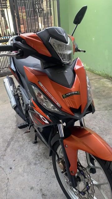 Honda Winner 2017 Cam đen 38000 km bstp chunhs chủ. Mua bán Xe máy tại Thành phố Thủ Đức Tp Hồ Chí Minh được đăng bởi Nguyễn hoàng Tuấn  hình 1