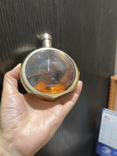 Nước hoa Hermès LAmbre des Merveilles. Mua bán Nước hoa tại Quận Hà Đông Hà Nội được đăng bởi Hằng Minh hình 1