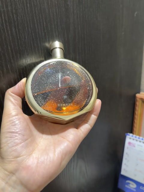 Nước hoa Hermès LAmbre des Merveilles. Mua bán Nước hoa tại Quận Hà Đông Hà Nội được đăng bởi Hằng Minh hình 1