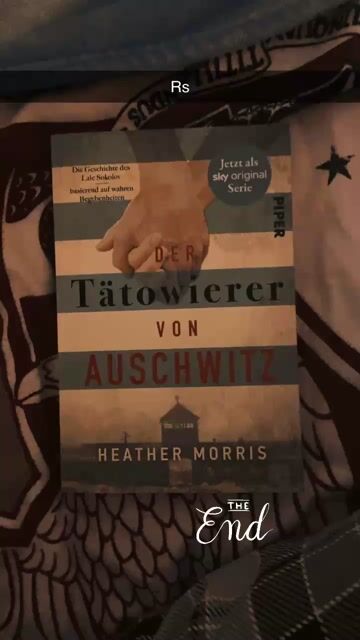 Ein Buch über die wahre Liebe, auch in schweren Zeiten…