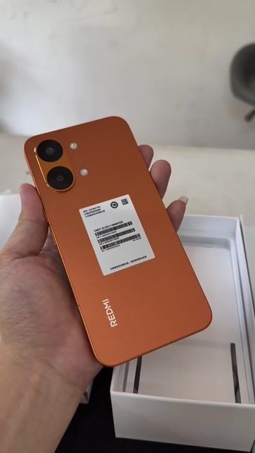 Xiaomi Redmi Turbo 5 Max New Seal. Mua bán Điện thoại tại Thành phố Biên Hòa Đồng Nai được đăng bởi XIAO MI BienHoa hình 1