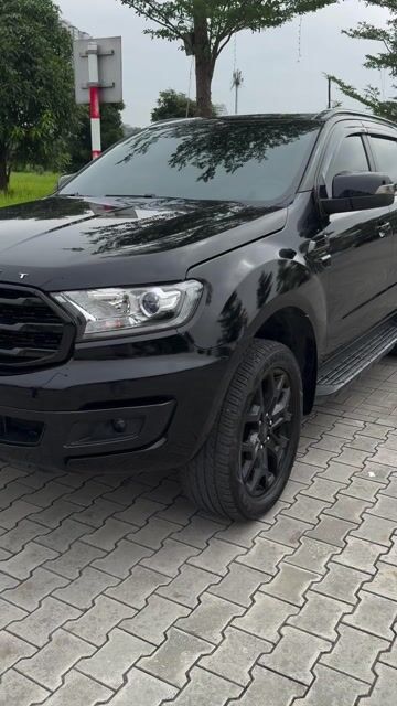 Ford Everest 2019 Titanium 4x4 AT hơn 11 vạn km!. Mua bán Ô tô tại Quận Hoàng Mai Hà Nội được đăng bởi Dương Xuân Trường hình 1