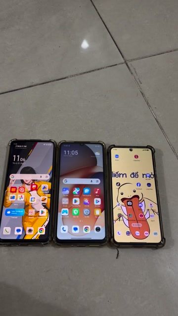 POCO X6 Pro 5G 256GB Xám 12GB Like New. Mua bán Điện thoại tại Thành phố Thuận An Bình Dương được đăng bởi nguyễn tấn sang hình 1
