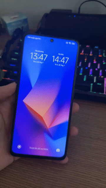 Xiaomi Redmi 11 pro +. Mua bán Điện thoại tại Thành phố Buôn Ma Thuột Đắk Lắk được đăng bởi Tên chưa cung cấp hình 1