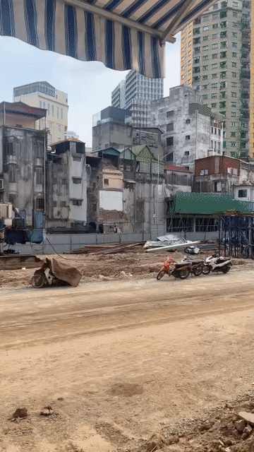Mua bán Nhà ở Quận Ba Đình Hà Nội diện tích 46 m² giá 18,4 tỷ