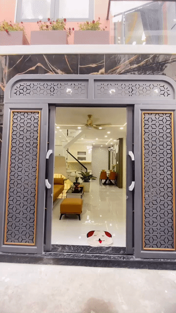 Mua bán Nhà ở Quận Gò Vấp Tp Hồ Chí Minh diện tích 36 m² giá 5,28 tỷ