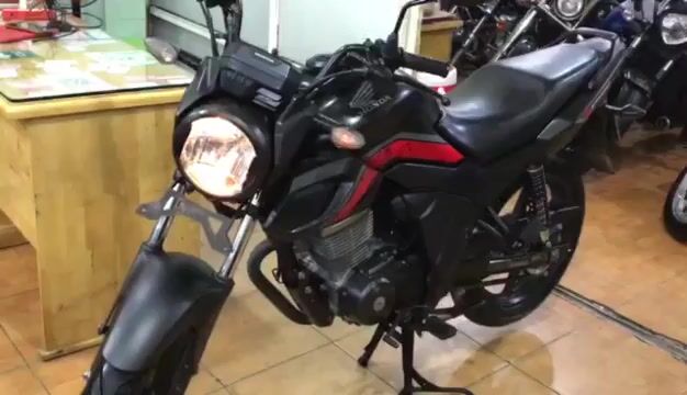 HONDA  CB VERZA 150.SX 2019.ODO 8,5K.ĐẸP. SANG.ZIN. Mua bán Xe máy tại Quận Phú Nhuận Tp Hồ Chí Minh được đăng bởi MOTO LUU THANH HAI  77A hình 1