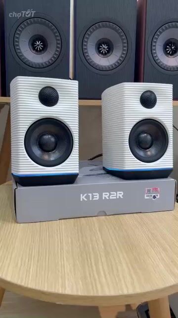 Loa FiiO SP3 BT Trắng likenew mới unbox bao keng. Mua bán Tivi, Âm thanh tại Quận 10 Tp Hồ Chí Minh được đăng bởi 24hShop hình 1