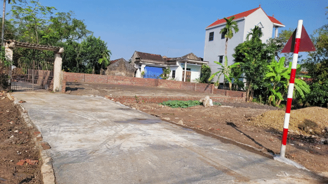 Mua bán Đất Huyện Lý Nhân Hà Nam diện tích 285 m² giá 2,85 tỷ