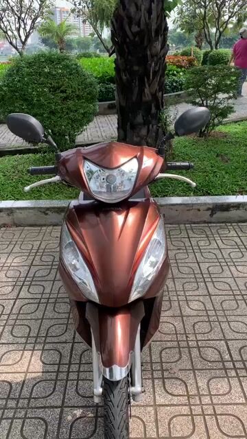 vision Fi biển 62. Mua bán Xe máy tại Quận Bình Thạnh Tp Hồ Chí Minh được đăng bởi văn vũ hình 1