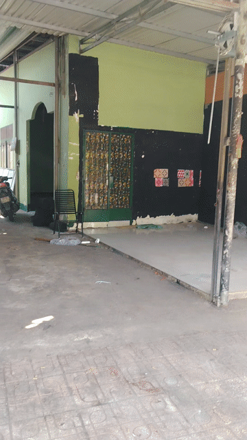 Cho thuê Văn phòng, Mặt bằng kinh doanh Huyện Hóc Môn Tp Hồ Chí Minh diện tích 100 m² giá 9 triệu/tháng