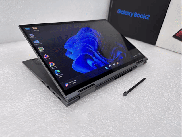 Lenovo Thinkpad X1 Yoga Gen 6 i7 32G 512G gập x360. Mua bán Laptop tại Quận 12 Tp Hồ Chí Minh được đăng bởi LaptopNSC hình 1