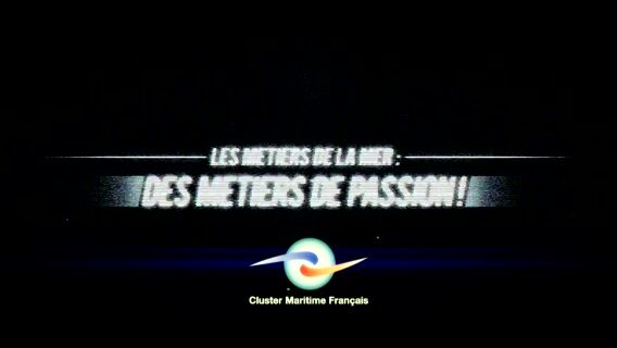 Un métier qui permet d'admirer l'océan chaque jour.