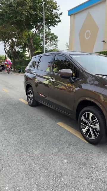 Mitsubishi Xpander 2019 1.5 MT. Mua bán Ô tô tại Quận 1 Tp Hồ Chí Minh được đăng bởi AUTO 380 hình 1