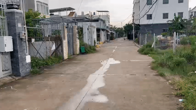 Mua bán Đất Quận 12 Tp Hồ Chí Minh diện tích 83 m² giá 2,1 tỷ
