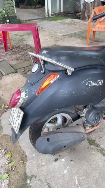 Xe đã qua sử dụng. Mua bán Xe máy tại Thành phố Buôn Ma Thuột Đắk Lắk được đăng bởi Phanthanhtruong hình 1