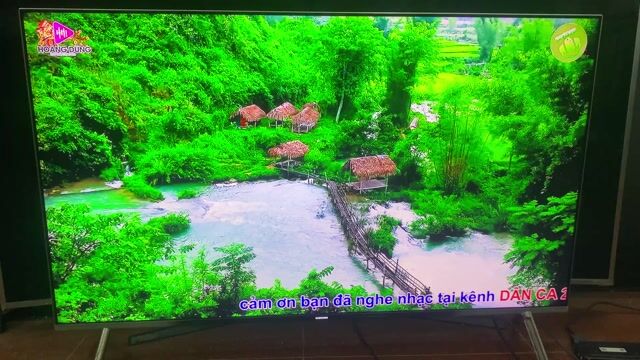 Tivi Samsung QLED 49 inch. Mua bán Tivi, Âm thanh tại Quận Thanh Xuân Hà Nội được đăng bởi Giang hình 1