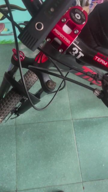 đổi xe khác nên cần  bán. Mua bán Xe đạp tại Thành phố Buôn Ma Thuột Đắk Lắk được đăng bởi triệu vân hình 1