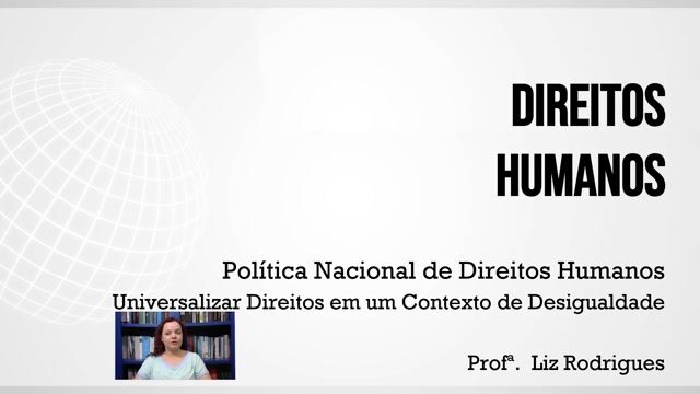 Direitos Humanos