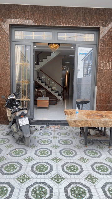 Mua bán Nhà ở Huyện Cần Đước Long An diện tích 106 m² giá 1 tỷ