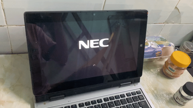 Nec VK 11 Cảm Ứng màn hình. Mua bán Laptop tại Quận Bình Tân Tp Hồ Chí Minh được đăng bởi Nguyễn Nguyễn hình 1