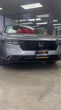 2024 Honda Accord video thumbnail