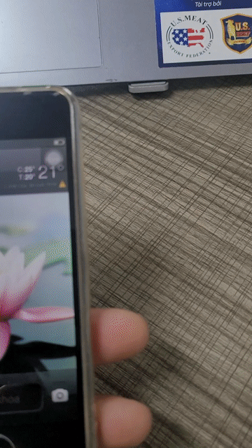 Combo Ipod+ Touch5+ Tab 7inch. Mua bán Máy tính bảng tại Quận 7 Tp Hồ Chí Minh được đăng bởi Bán Uy Tín hình 1