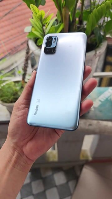 Xiaomi Redmi Note 10T 5g. Mua bán Điện thoại tại Quận Thanh Khê Đà Nẵng được đăng bởi Anh đen hình 1