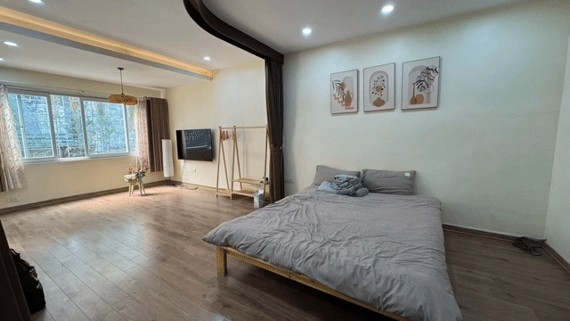 Mua bán Căn hộ Chung cư Quận Hoàn Kiếm Hà Nội diện tích 60 m² giá 5,6 tỷ