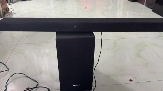 Loa thanh Samsung HW-R450 Đen 200W. Mua bán Tivi, Âm thanh tại Thành phố Thủ Đức Tp Hồ Chí Minh được đăng bởi THÀNH TRUNG hình 1