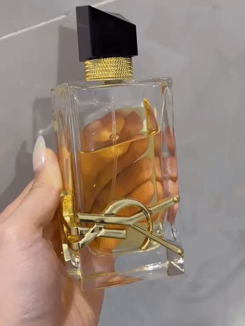Nước hoa YSL LIBRE Nữ 90ml - Đã sử dụng. Mua bán Nước hoa tại Quận Tân Phú Tp Hồ Chí Minh được đăng bởi Kiều Duyên hình 1