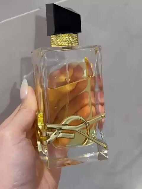 Nước hoa YSL LIBRE Nữ 90ml - Đã sử dụng. Mua bán Nước hoa tại Quận Tân Phú Tp Hồ Chí Minh được đăng bởi Kiều Duyên hình 1