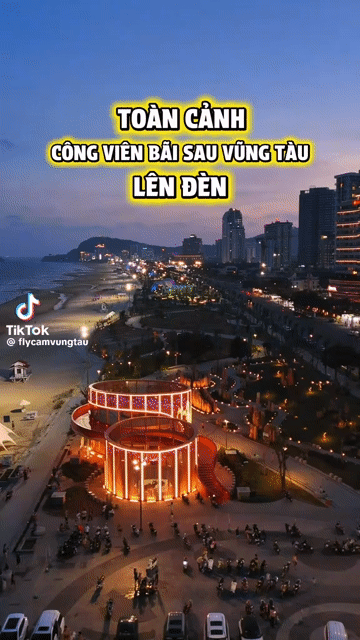 Mua bán Căn hộ Chung cư The Sóng Thành phố Vũng Tàu Bà Rịa - Vũng Tàu diện tích 48 m² giá 2,15 tỷ