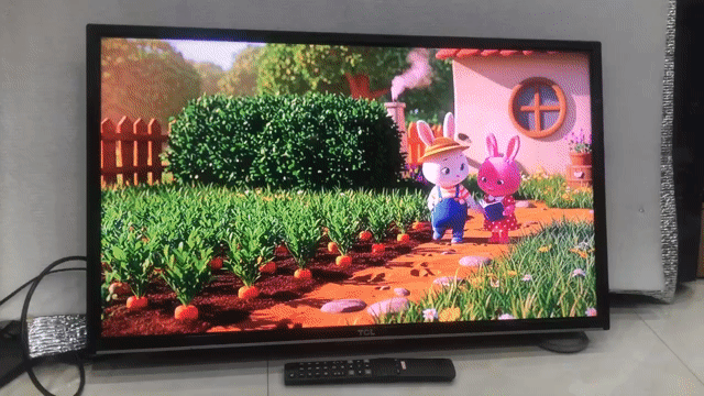 Smart TCL 32 in đẹp tuyệt vời mạng wifi nhanh mươt. Mua bán Tivi, Âm thanh tại Quận Tân Phú Tp Hồ Chí Minh được đăng bởi Huongnguyen hình 1