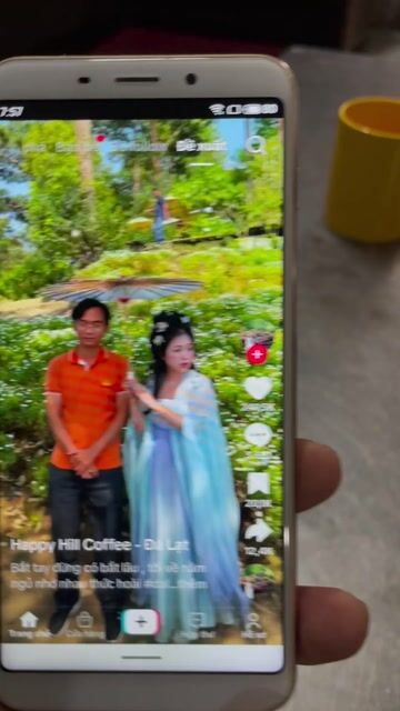 Mê Dú S6 ram 3/32gb 2 sim đẹp keng pin trâu. Mua bán Điện thoại tại Quận Tân Bình Tp Hồ Chí Minh được đăng bởi Ngon bổ rẻ hình 1