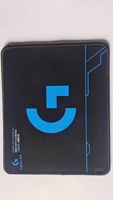 🐭 MIẾNG LÓT CHUỘT MÁY TÍNH CHỐNG TRƯỢT LOGITECH. Mua bán Phụ kiện (Màn hình, Chuột...) tại Quận Ninh Kiều Cần Thơ được đăng bởi Văn Long hình 1