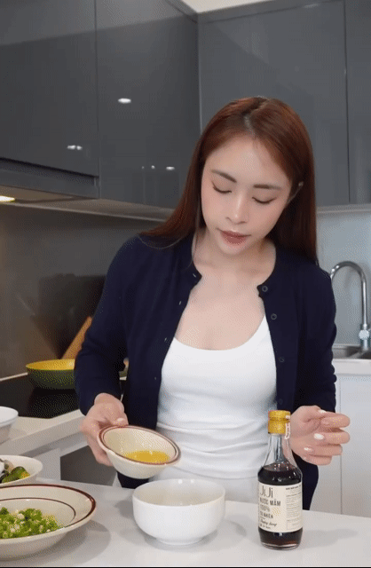 Nước mắm JIJI 200ml 30 độ đạm. Mua bán Đồ ăn, thực phẩm và các loại khác tại Thành phố Hưng Yên Hưng Yên được đăng bởi Trần Bạch Vy hình 1