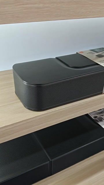 Loa soundbar JBL Bar 500 Đen hàng trưng bày. Mua bán Tivi, Âm thanh tại Quận 5 Tp Hồ Chí Minh được đăng bởi Nguyễn Tấn Vũ hình 1