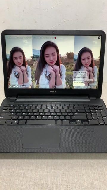 DELL Insspiron 3521: I3 3217U, ram 8GB, SSD 120GB,. Mua bán Laptop tại Quận Ninh Kiều Cần Thơ được đăng bởi Huỳnh Công Đức hình 1