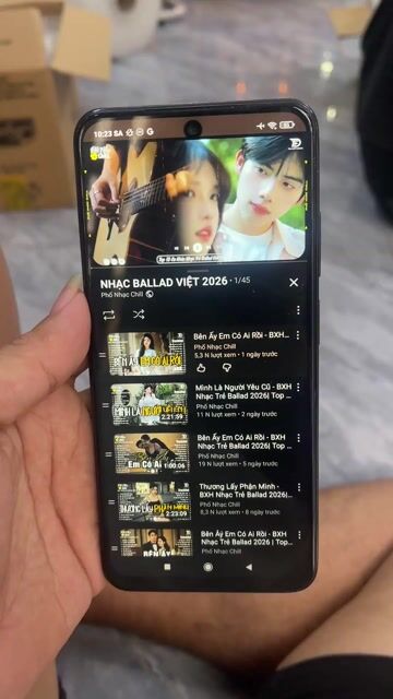 Xiaomi Redmi Note 10 64GB Xám. Mua bán Điện thoại tại Quận 4 Tp Hồ Chí Minh được đăng bởi Quốc Đạt 888 hình 1