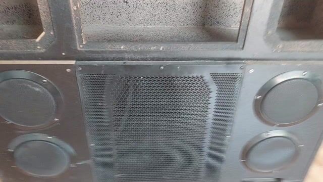 Vỏ loa kéo 2 bass 40 đôi Mặt xéo. Mua bán Tivi, Âm thanh tại Thành phố Thủ Đức Tp Hồ Chí Minh được đăng bởi mua bán các sản phẩm điện đã qua sử dụng  hình 1