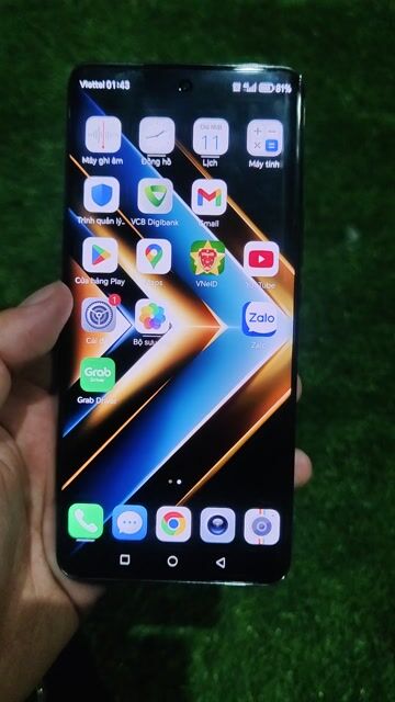 honor x50 gt. Mua bán Điện thoại tại Huyện Đức Hòa Long An được đăng bởi TÈO DOMINO hình 1