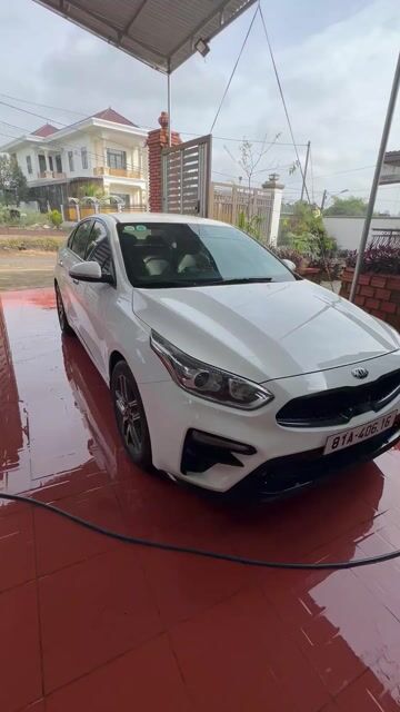 Kia Cerato 2018 1.6 MT - 119000 km. Mua bán Ô tô tại Huyện Chư Sê Gia Lai được đăng bởi Tân quang hình 1