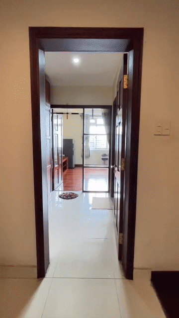 Cho thuê Phòng trọ Quận 7 Tp Hồ Chí Minh diện tích 35 m² giá 4,5 triệu/tháng