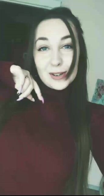 Model - LinaFox anal