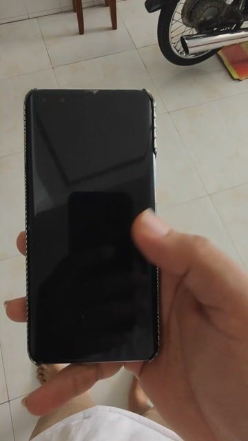 Honor Magic 5 Pro 256GB Xám. Mua bán Điện thoại tại Huyện Phú Tân An Giang được đăng bởi nhanh gọn  hình 1