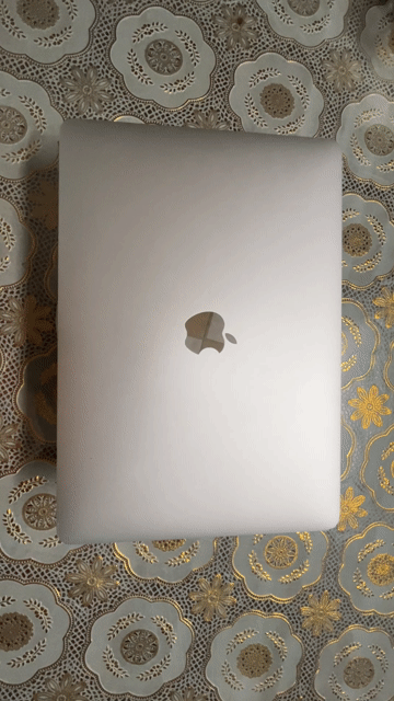 Macbook Pro 2020 i5 16GB/512+ magic mouse+keyBoard. Mua bán Laptop tại Thành phố Mỹ Tho Tiền Giang được đăng bởi 3 Ljem hình 1