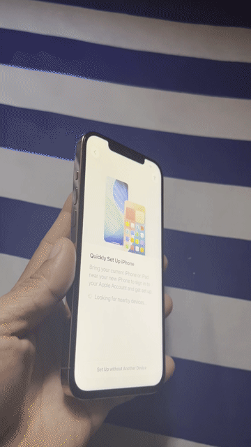 Apple iPhone 12 Pro Max Vàng dính icloud. Mua bán Điện thoại tại Huyện Long Điền Bà Rịa - Vũng Tàu được đăng bởi tran khang hình 1