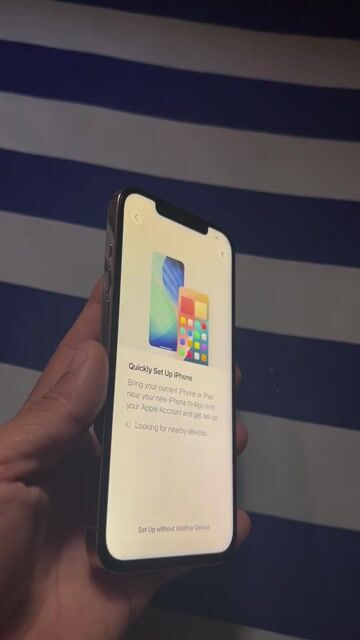 Apple iPhone 12 Pro Max Vàng dính icloud. Mua bán Điện thoại tại Huyện Long Điền Bà Rịa - Vũng Tàu được đăng bởi tran khang hình 1