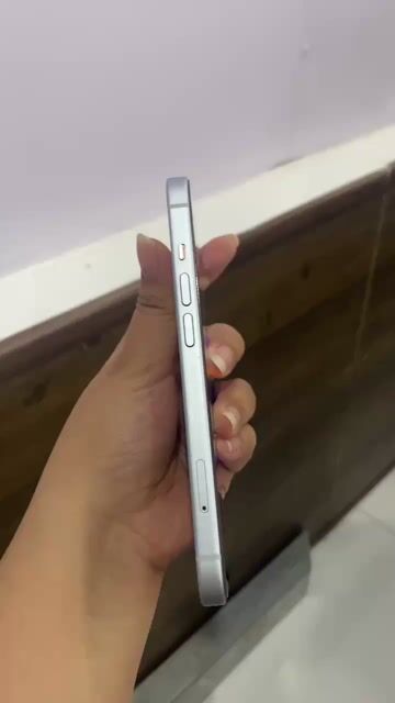 Apple iPhone 15 Xanh dương. Mua bán Điện thoại tại Quận Cẩm Lệ Đà Nẵng được đăng bởi Tên chưa cung cấp hình 1